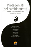 Protagonisti del Cambiamento — Libro