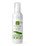Protecta - Spray biologico Allontana Insetti con Aloe Vera