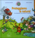 Proteggiamo la Natura! — Libro