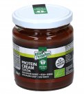 Protein Cream Cocoa - Crema Spalmabile Biologica al Cacao con Proteine Vegetali
