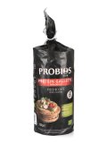 Protein Gallette di Lenticchie rosse e Mais Bio