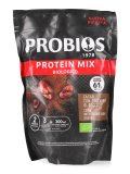Protein Mix Cocoa - Mix di Proteine Vegetali Bio in Polvere con Cacao