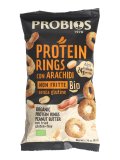 Protein Rings con Arachidi