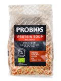 Protein Soup - Zuppa con Legumi Bio