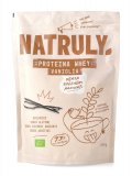 Miscela senza Glutine Natruly - Proteina Whey