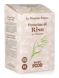 Proteine in Polvere di Riso Bio