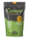 Proteine Vegetali in Polvere Bio - Canapa, Girasole e Cacao