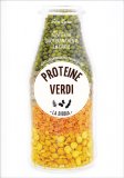 PROTEINE VERDI - LA BIBBIA
Sostituire quotidianamente la carne - 66 ricette antiossidanti e ricche di fibre
di Fern Green

