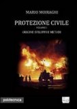 Protezione Civile — Libro