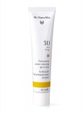Protezione Solare Colorata per il Viso SPF 30