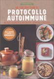 Protocollo Autoimmune — Libro