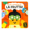 Prova a Immaginare... La Frutta! — Libro