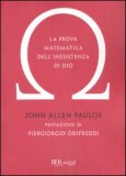 La Prova Matematica dell'Inesistenza di Dio — Libro