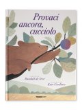 Provaci Ancora, Cucciolo — Libro