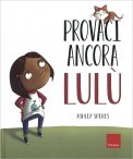 Provaci Ancora Lulù — Libro