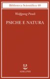 Psiche E Natura — Libro