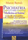 Psichiatria come Medicina dell'Anima — Libro