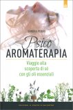 Psico Aromaterapia — Libro