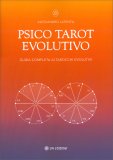 Psico Tarot Evolutivo — Libro