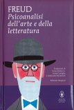 Psicoanalisi dell'Arte e della Letteratura — Libro