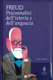 Psicoanalisi dell'Isteria e dell'Angoscia — Libro