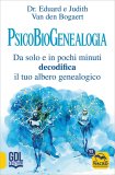 Psicobiogenealogia — Libro