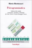Psicogrammatica — Libro