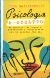 Psicologia a Strappo — Libro