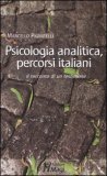 Psicologia Analitica, Percorsi Italiani — Libro
