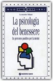 La Psicologia del Benessere — Libro