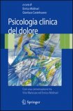 Psicologia Clinica del Dolore — Libro