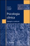 Psicologia Clinica — Libro