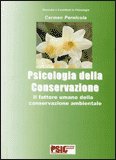 Psicologia della Conservazione — Libro