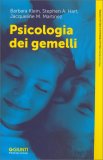 Psicologia dei Gemelli — Libro
