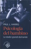 Psicologia del Bambino — Libro