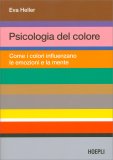 Psicologia del Colore — Libro