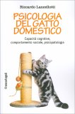 Psicologia del Gatto Domestico — Libro