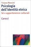 Psicologia dell'Identità etnica — Libro