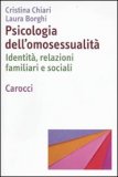 Psicologia dell'Omosessualità — Libro