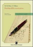 Psicologia della Comunicazione — Libro