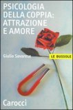 Psicologia della Coppia: Attrazione e Amore — Libro