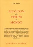Psicologia delle Visioni del Mondo  — Libro