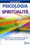Psicologia e Spiritualità — Libro