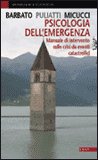 Psicologia dell'Emergenza — Libro