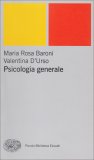 Psicologia Generale — Libro