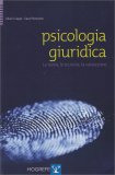 Psicologia Giuridica — Libro