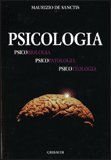 Psicologia — Libro
