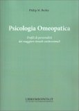 Psicologia Omeopatica — Libro