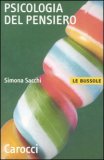 Psicologia del Pensiero — Libro