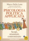 Psicologia Politica Applicata — Libro